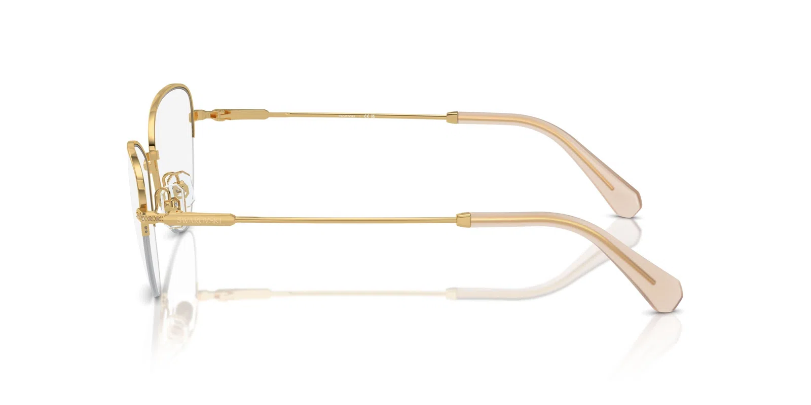 Swarovski 1010 Eyeglasses - view 11